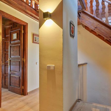 Luderna - Triplex Nin C2 Arenho Appartement Naut Aran Buitenkant foto